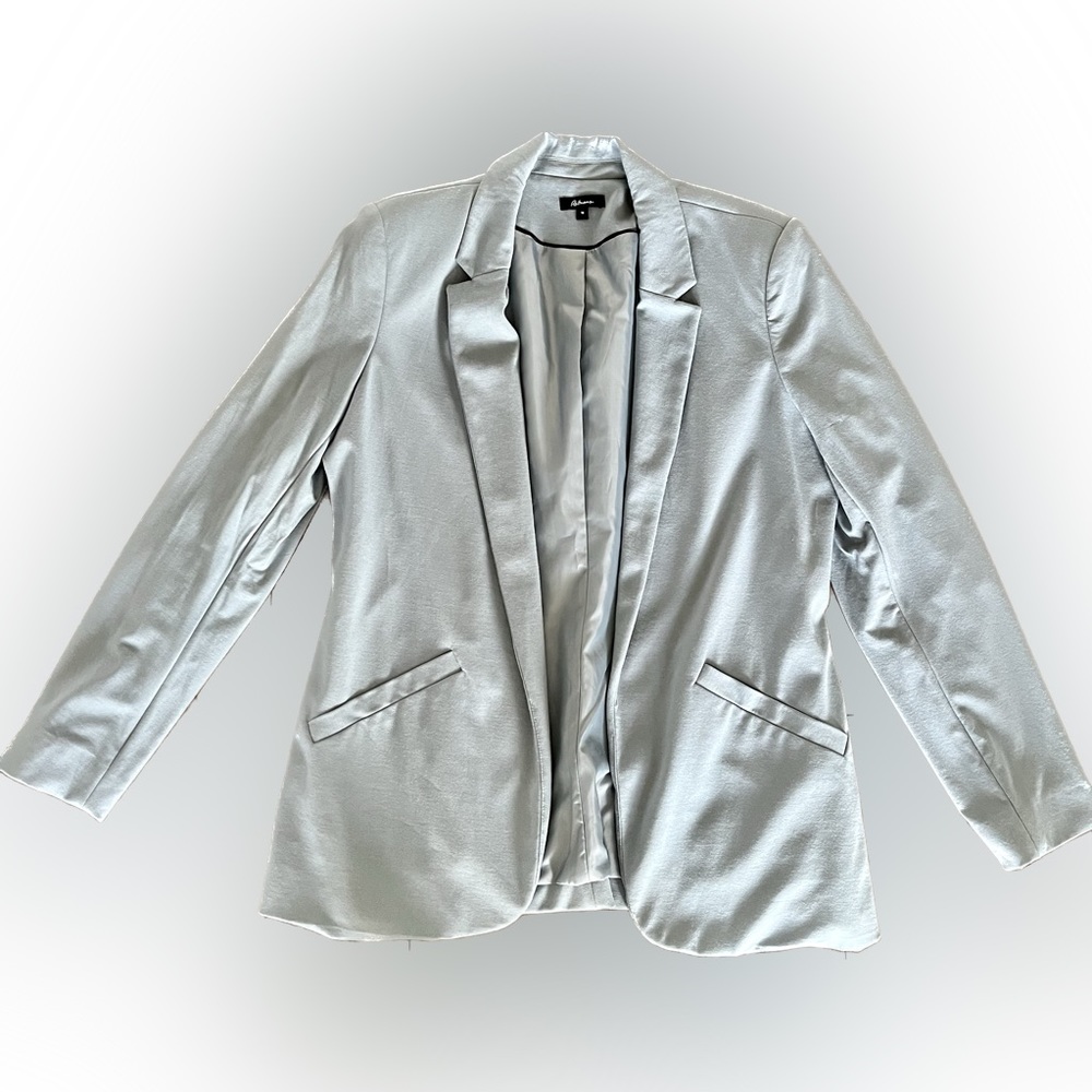 Reitman’s Blazer